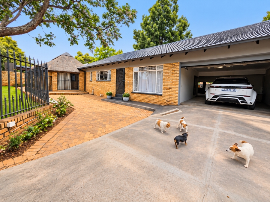 4 Bedroom Property for Sale in Doringkruin North West